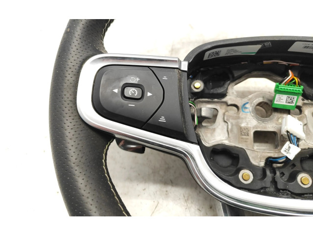 Руль Volvo XC40 - года P31455411, 34232266D