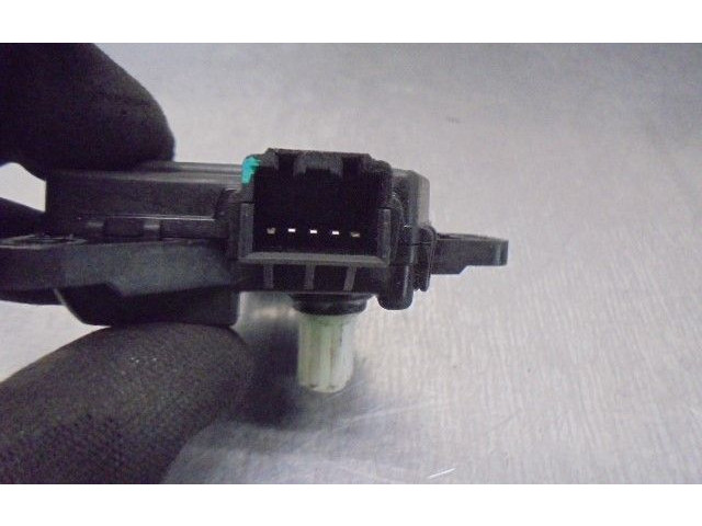 Вентилятор печки    97157C1000, HVCCD266   KIA Sportage