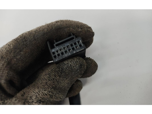 Зеркало электрическое        Volkswagen Touran I  2003 - 2010 года   