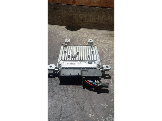 Řídící jednotka A6519005301, A6519013301 Mercedes-Benz E W212 2010