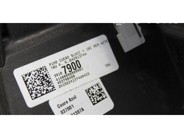 Volant Opel Crossland X 2019 39187900  