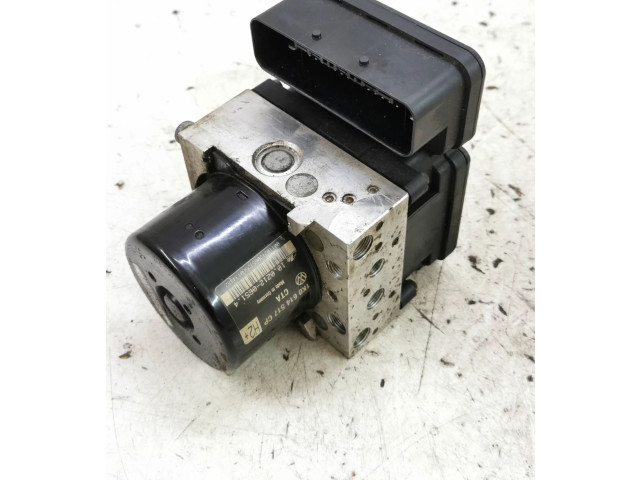 Блок АБС 1K0907379BE, 10096103433   Volkswagen  Touran II  2010 - 2016 года