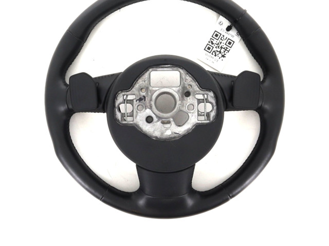 Руль Audi A1  2010 - 2018 года 4G0419091BE1KT, E0-4491W      