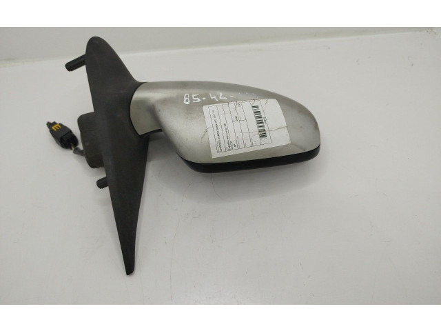 Зеркало (управляемое электричеством)