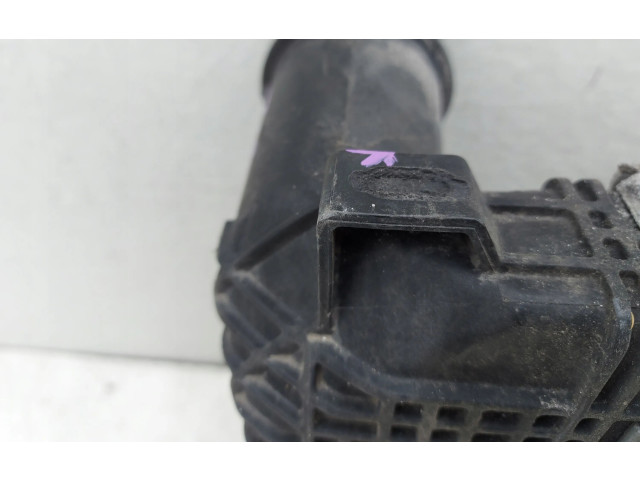 Интеркулер 1k0145803 Volkswagen Golf VI