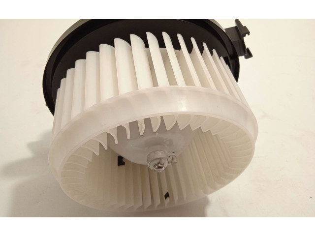 Вентилятор печки ASMCJ40405, ZFF11501 MG MGF 15S4C