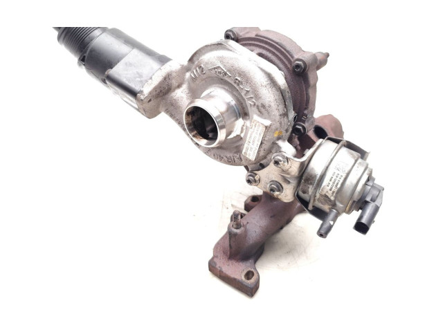 Píst 03L145721B Audi A5 8T 8F CGLC