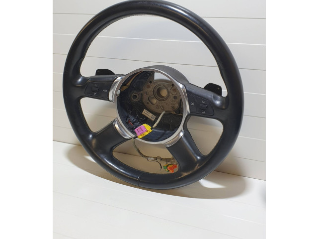 Volant Audi A8 S8 D3 4E 2004 4E0000124A, 4E0419091BP1KT