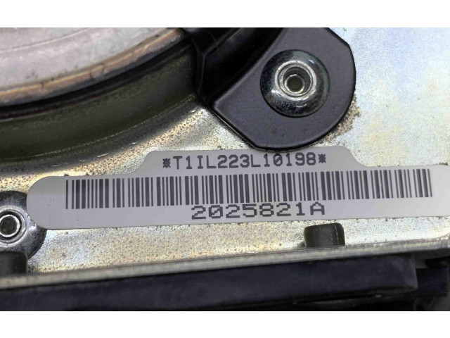 Надувная подушка для руля HJB9180CB, AGD Jaguar XK8 - XKR