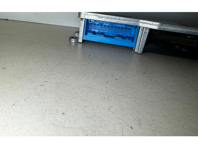 Блок подушек безопасности P31264932, 0285010372   Volvo V70