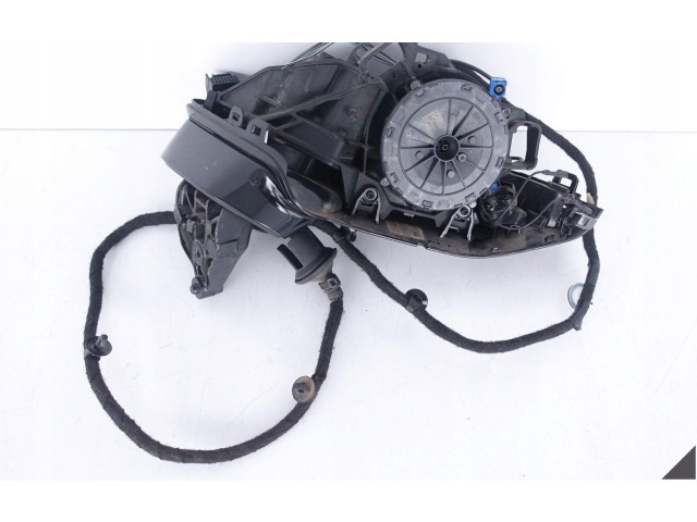 Зеркало электрическое        Audi A6 S6 C8 4K  2018 -  года   