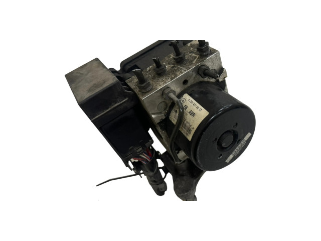 Jednotka ABS A2044316812, A1729014000 Mercedes-Benz GLK (X204) 2010