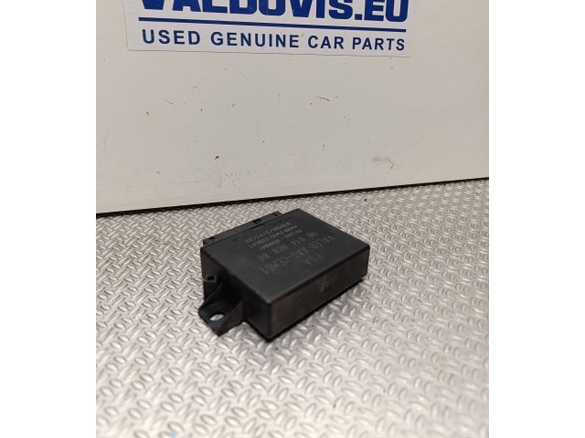 Блок управления 9661496880, 601990   Peugeot Expert