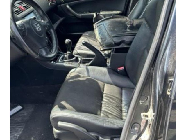 Зеркало электрическое Honda Accord 2003 - 2007 года