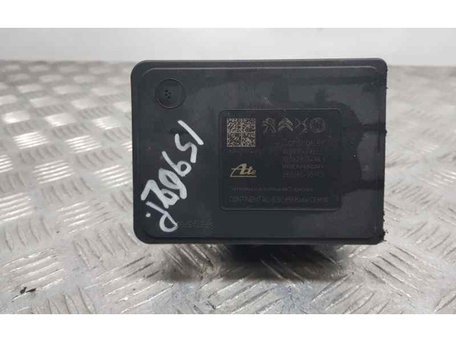 Блок АБС 9838074480, ATE   Peugeot  2008 II  2019 -  года