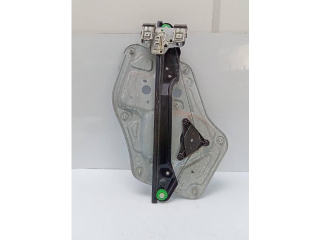 Электрический механизм для подъема окна без двигателя       Skoda Yeti (5L)  2009 - 2017 года   