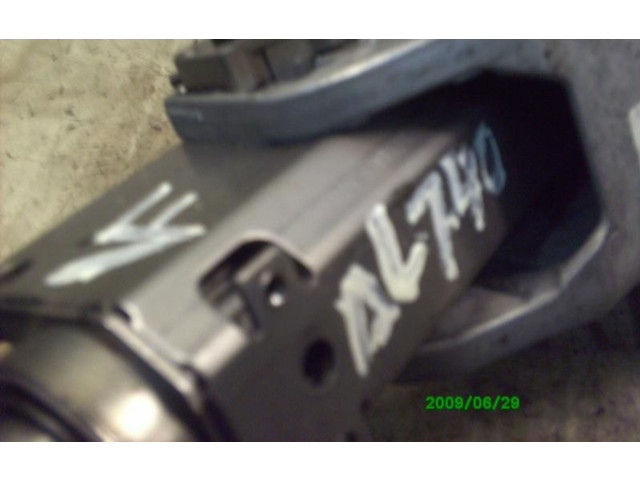 Рулевая рейка Mazda 3 I 2003 - 2006 года