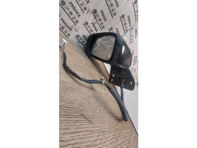 Зеркало электрическое Honda FR-V 2004 - 2009 года