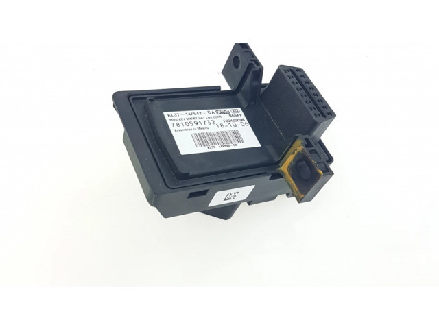 Блок управления KL3T14F642, KL3T14F642CA Ford F150