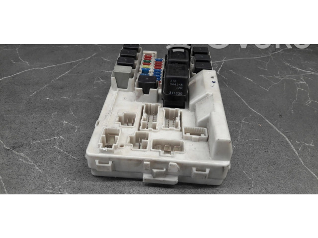   Pojistková skříňka 284b7ca006   Nissan Murano Z51 2013