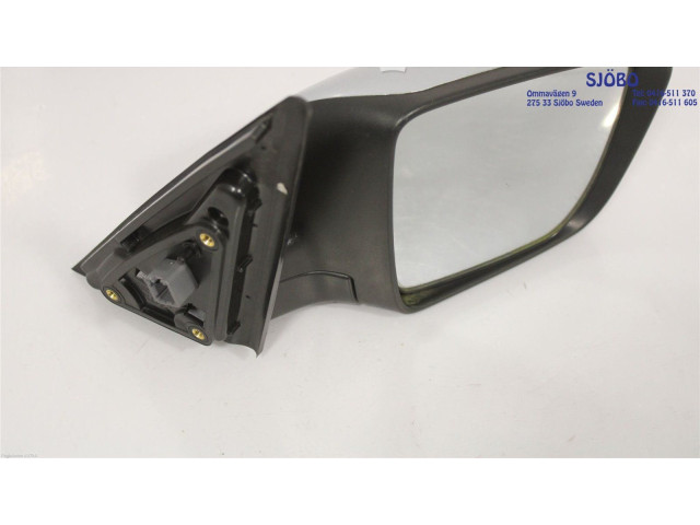 Зеркало электрическое KIA Venga - года