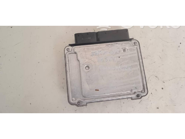 Řídící jednotka 045906013AB Seat Ibiza IV (6J,6P) 2008