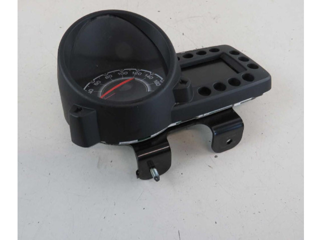 Панель приборов Nonapplicabile Chevrolet Spark