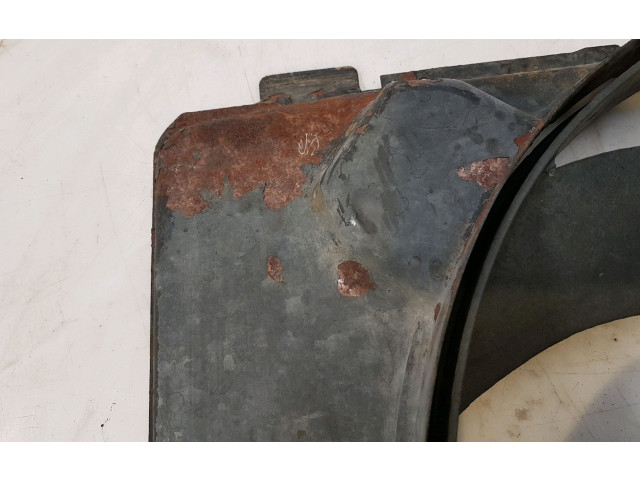 Вентилятор радиатора     60692422, G0-4528Z    Alfa Romeo GTV 