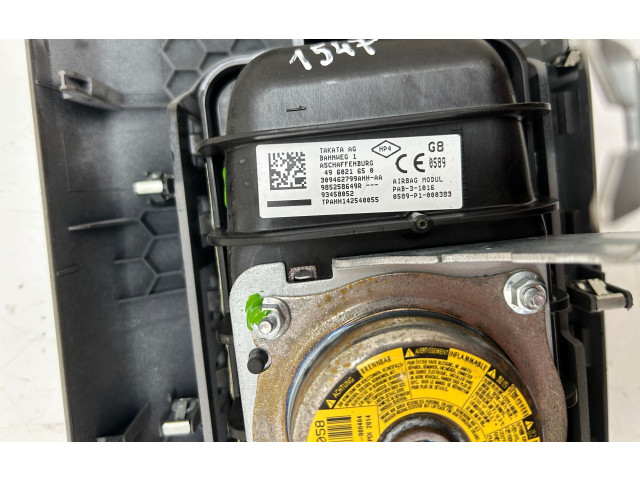 Подушка безопасности пассажира 93458052   Renault Trafic III (X82)