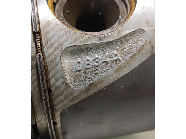  Поршень 651930 0834A, 170450821  Mercedes-Benz CLA C117 X117 W117  