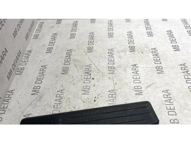 Пэд / подставка для ног