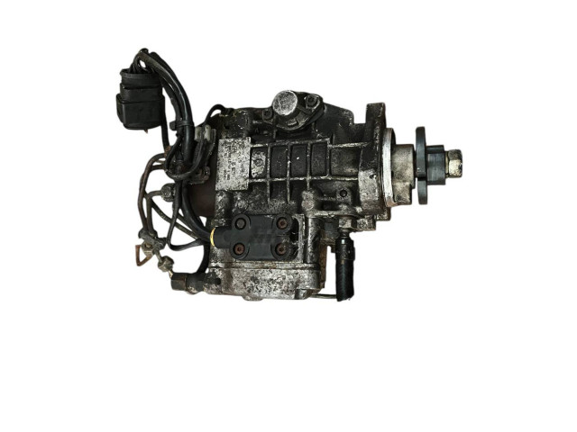 Топливный насос