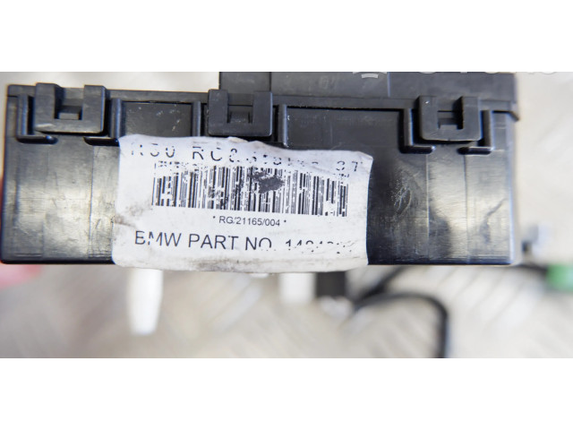 Подрулевой шлейф SRS 1484327 Mini One - Cooper R50 - 53