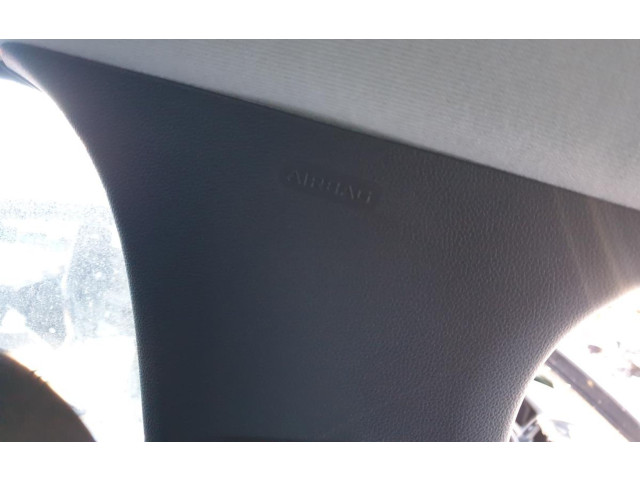 Боковая подушка безопасности Renault Clio V