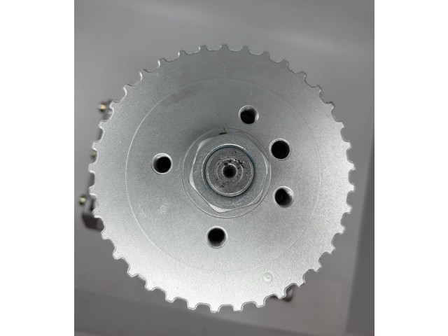 Топливный насос