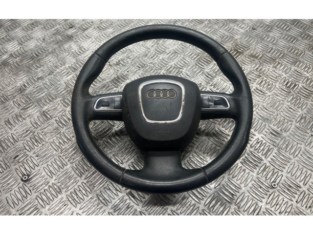 Руль Audi A6 S6 C6 4F  2004 - 2011 года 61711340B00, 12062007      