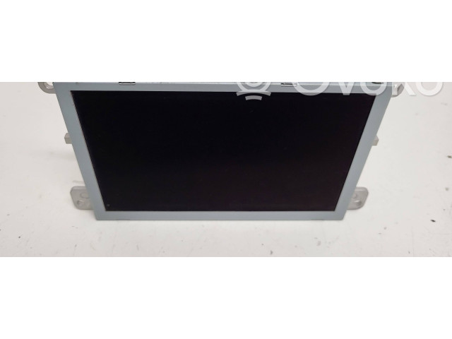 Дисплей    8R0919604A, A113C0E2955458   Audi RS5