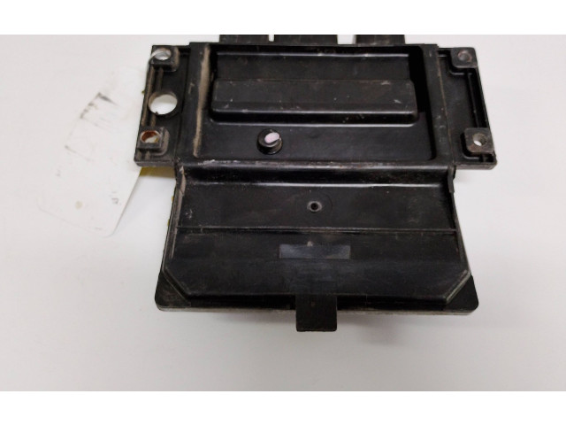 Блок управления двигателя 8200911568 Dacia Logan I