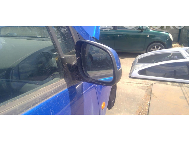 Зеркало (механическое) Chevrolet Spark - года