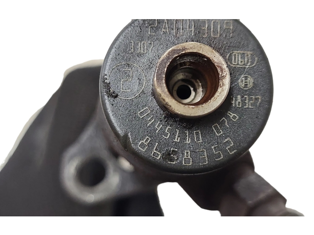 Форсунка 0445110078, 8658352    Volvo XC90   