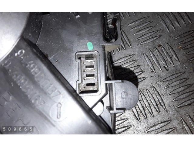 Вентилятор печки    9449950137   Lancia Zeta