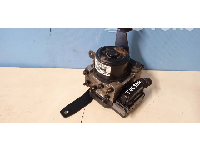 Jednotka ABS 589002E150, 589202E150 Hyundai Tucson JM 2006