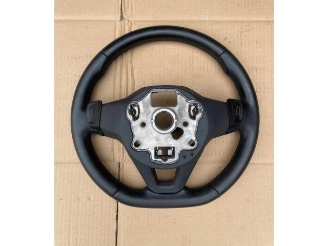 Руль Volkswagen Golf VIII 2019 - года 5H0419089N