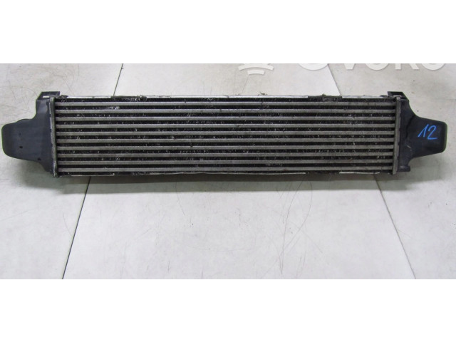 Интеркулер     Volvo V60 