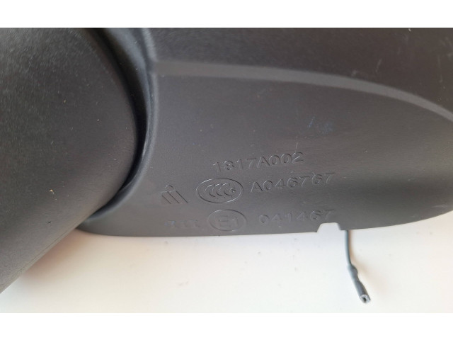 Außenspiegel elektrisch Tür vorne       Audi A6 S6 C8 4K  2018 -  года   