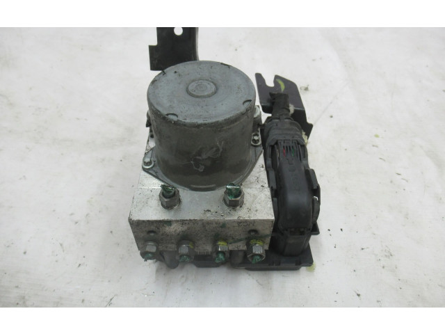 Блок АБС 8200743802 Dacia Duster - года