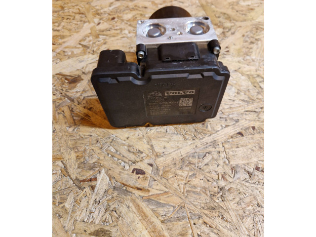Блок АБС 31400101, 10062235531   Volvo  XC60  2014 - 2016 года
