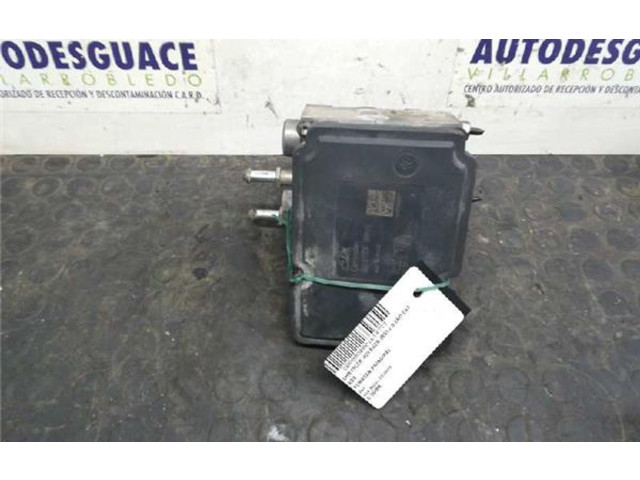 Řídící jednotka 504C08001FF Chrysler Voyager 2005