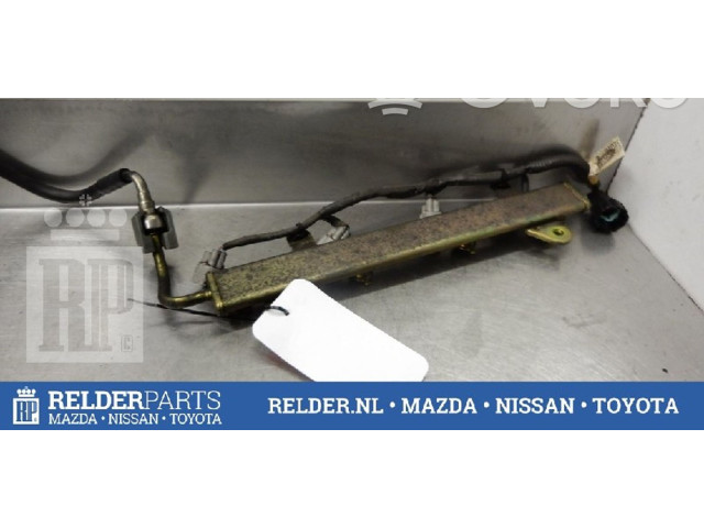 Vstřikovací lišta Nissan X-Trail T30 QR20DE