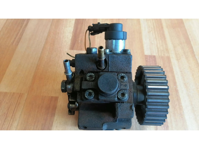 Vstřikovací čerpadlo 0445010148, 8200524701 Renault Scenic II - Grand scenic II pro naftový motor 1.9